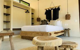 Vida Boho Apart 16 With Special Fee To Access Hotel Bardo